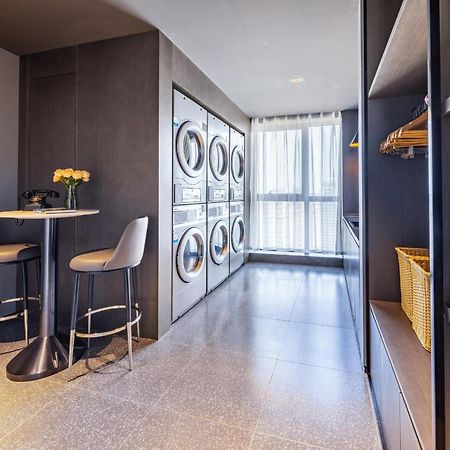 Atour Hotel Wuhan Chuhe Han Street Hongshan Plaza 외부 사진